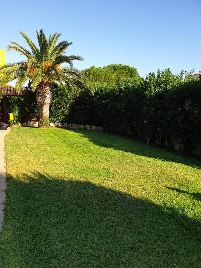 Casa Vacanza Lia Marsala Exteriér fotografie