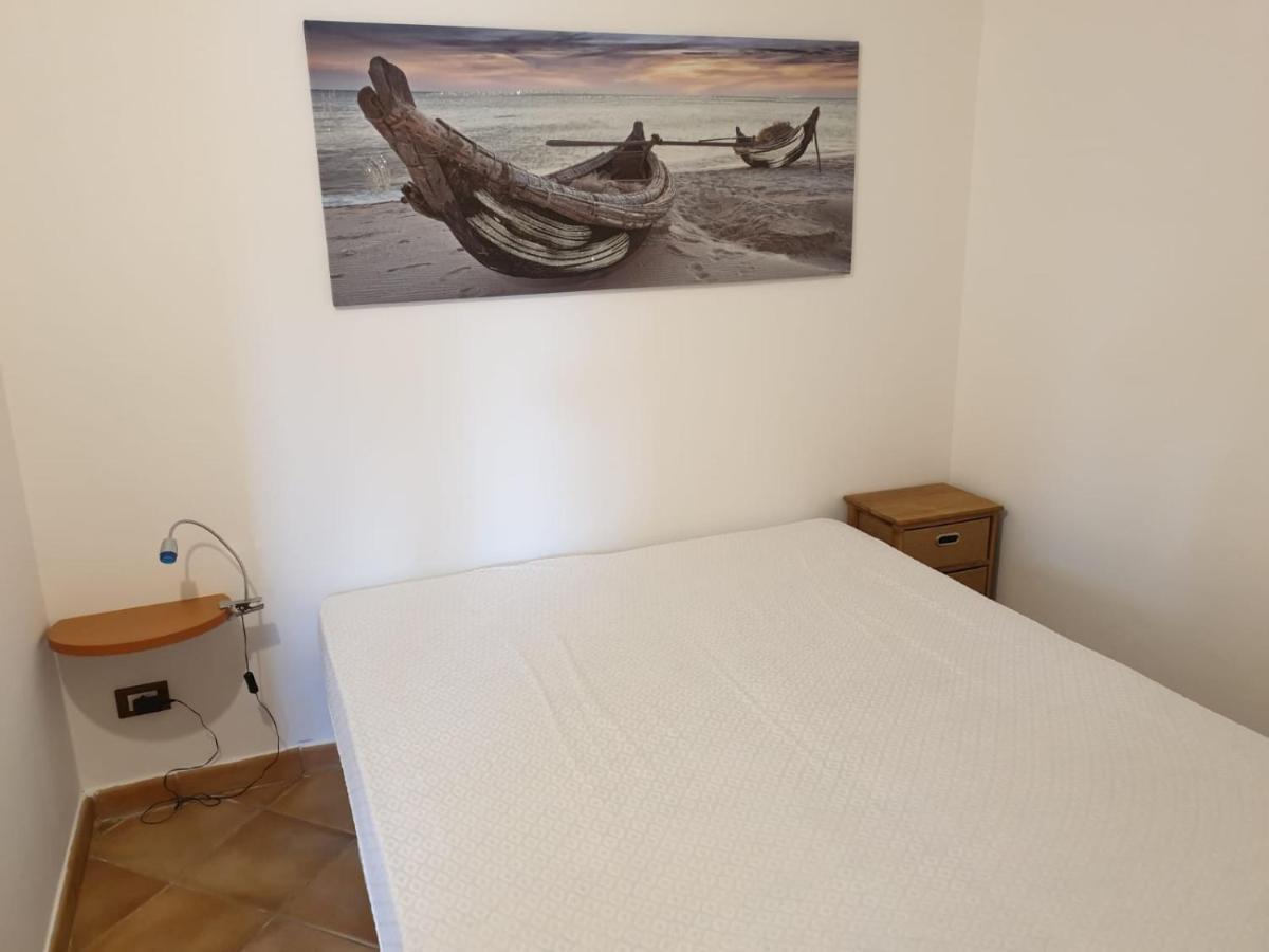 Casa Vacanza Lia Marsala Exteriér fotografie